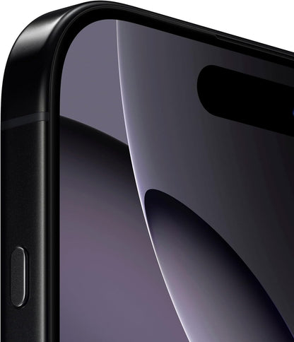 Apple iPhone  16 Pro Max, 512GB, Black Titanium