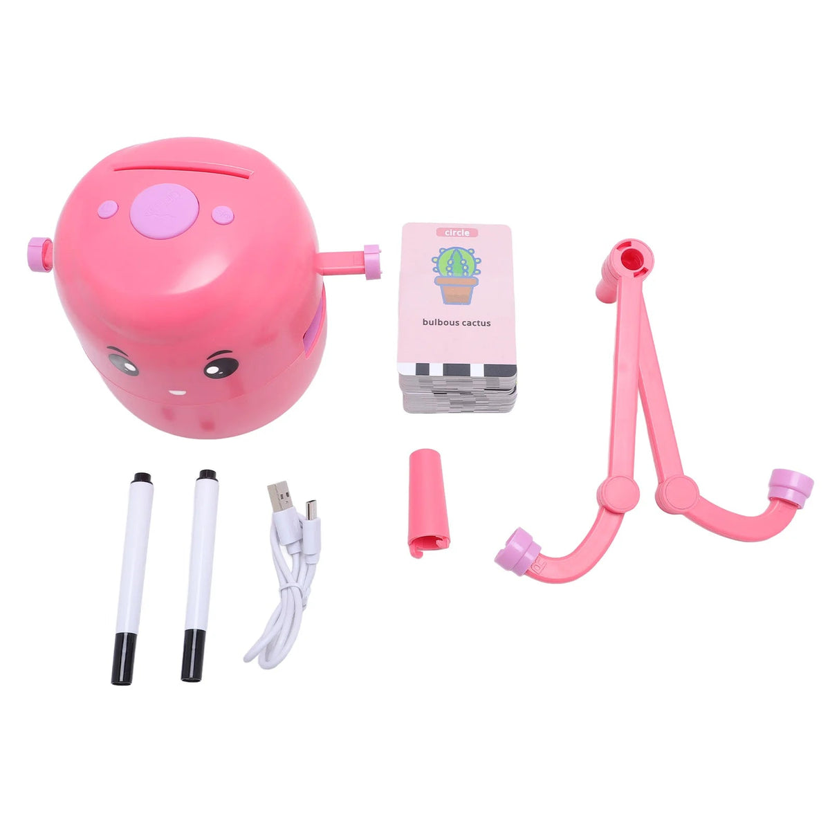 Automatic Drawing Robot